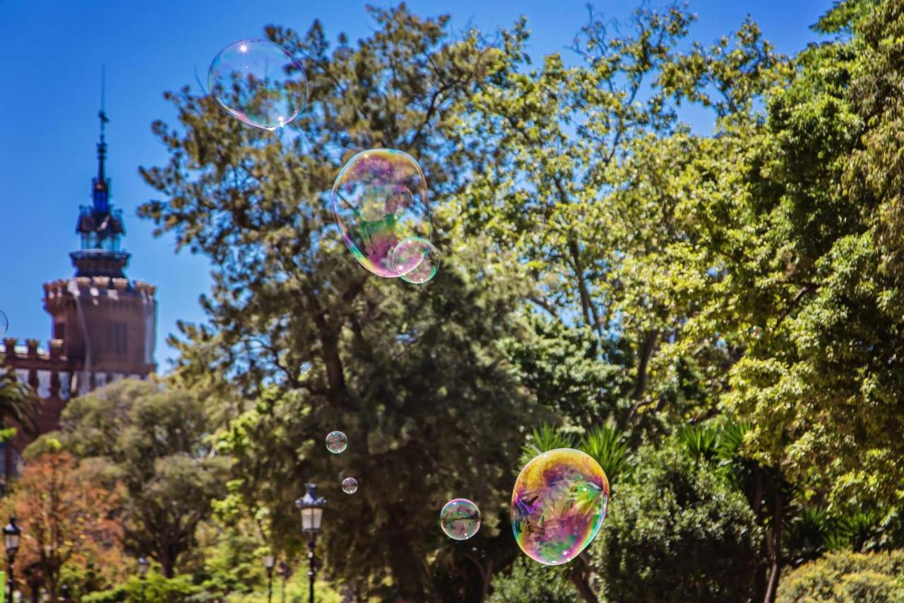 Appartamento Sweett - Park Mediterranean